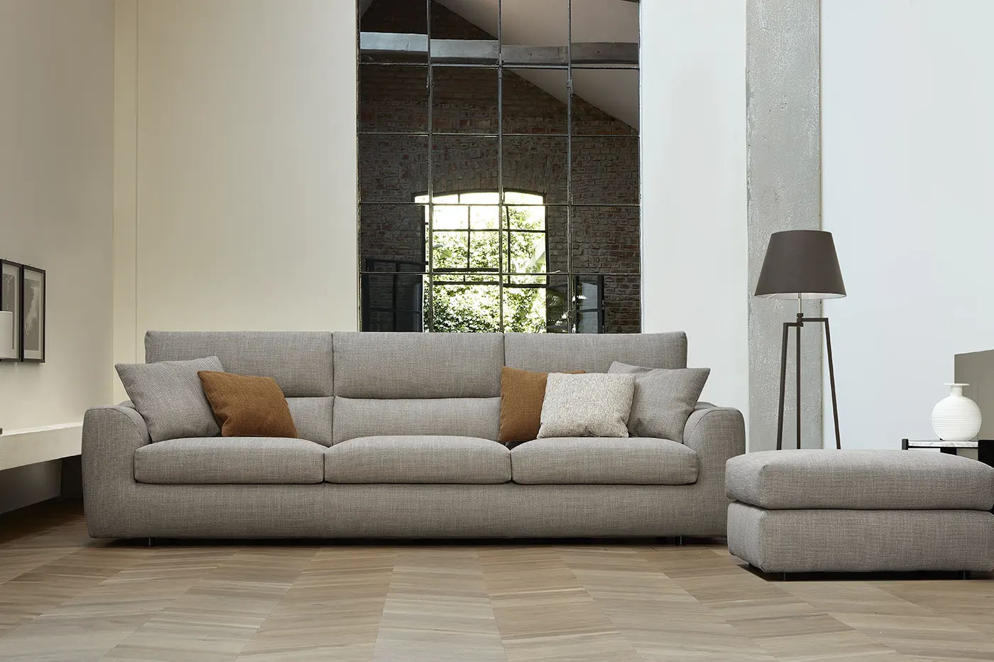divani di qualità a prezzi convenienti Rosini Home